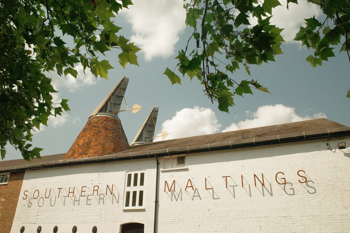 Southern Malting in Kibes Lane, Ware