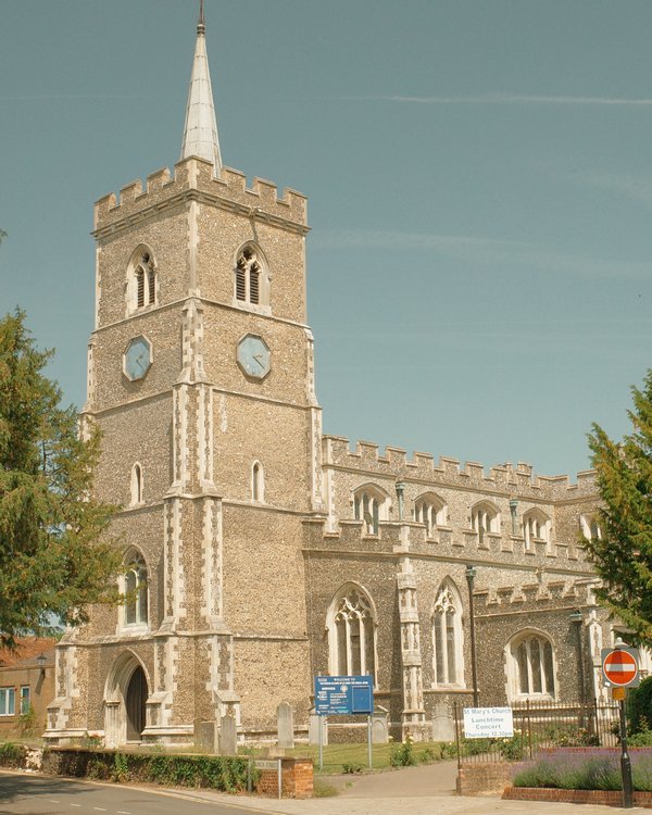 St.Mary's Church