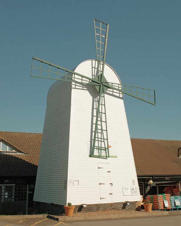 Windmill